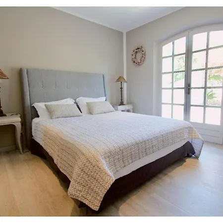 Rigaous - St Raphael Villa